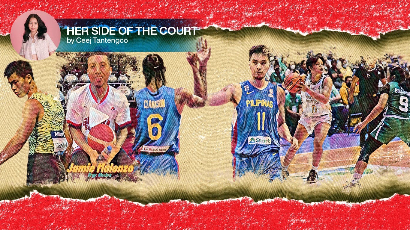HER SIDE OF THE COURT | Less drama, more support: A 2023 Wishlist for PH Sports